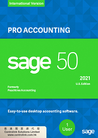 Sage 50 Simply Pro Accounting